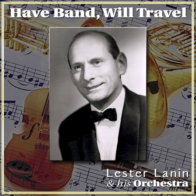 Have Band, Will Travel