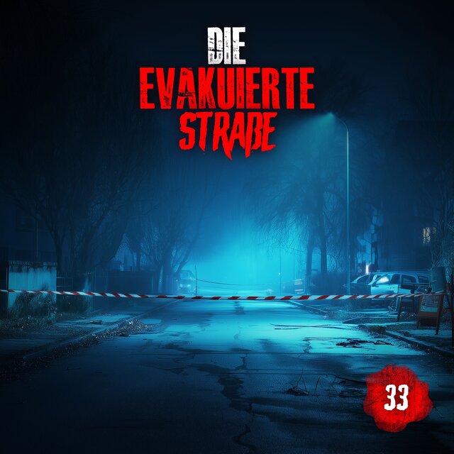 Folge 33: Evakuierte Straße