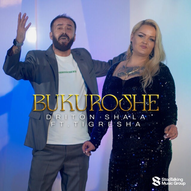 Bukuroshe
