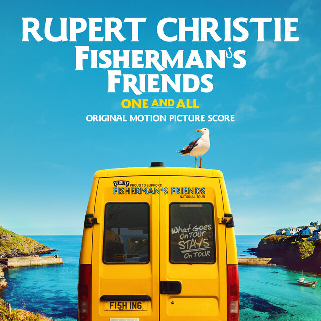Fisherman’s Friends: One and All (Original Motion Picture Score)