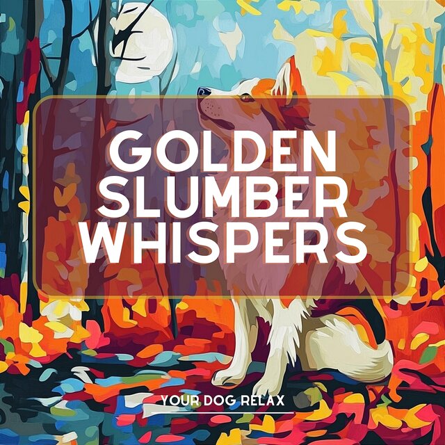 Golden Slumber Whispers