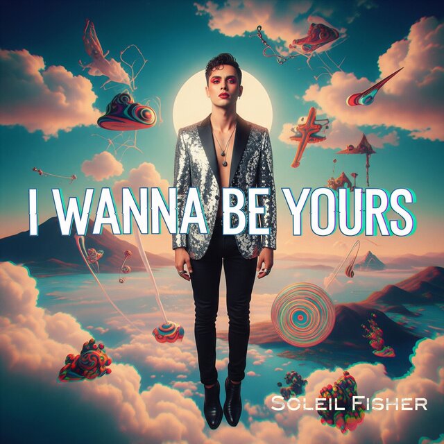 I Wanna Be Yours
