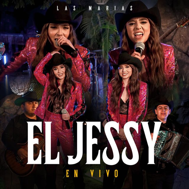 El Jessy (En Vivo)