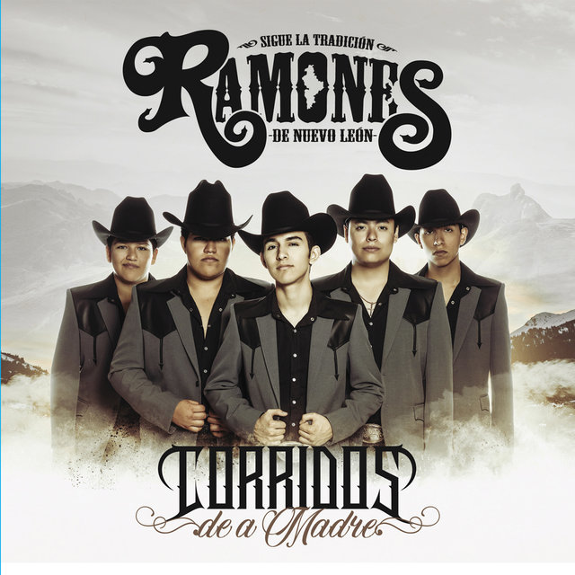 Corridos de a Madre