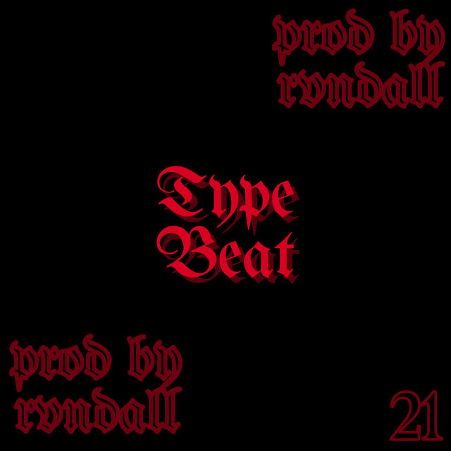 Typebeat
