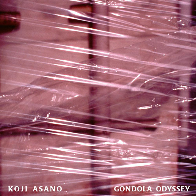 Gondola Odyssey