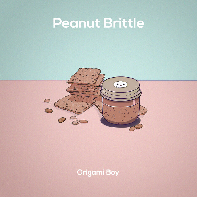 Peanut Brittle