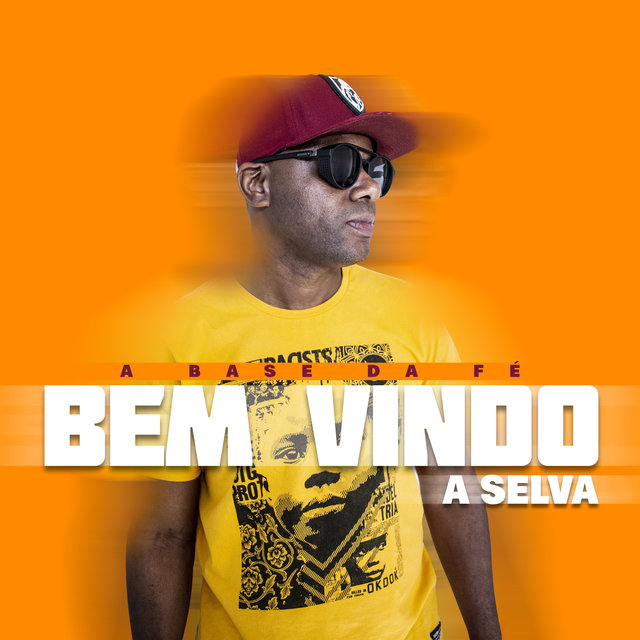 Bem Vindo a Selva