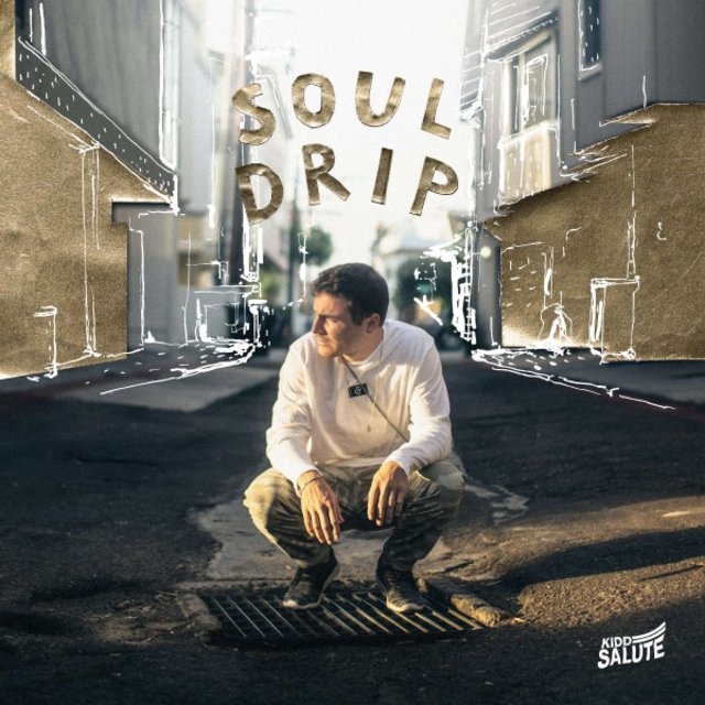 Soul Drip