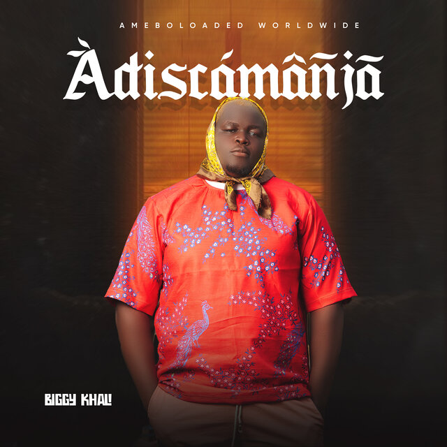 Adiscamanja