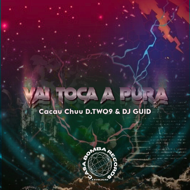 Vai Toca a Pura