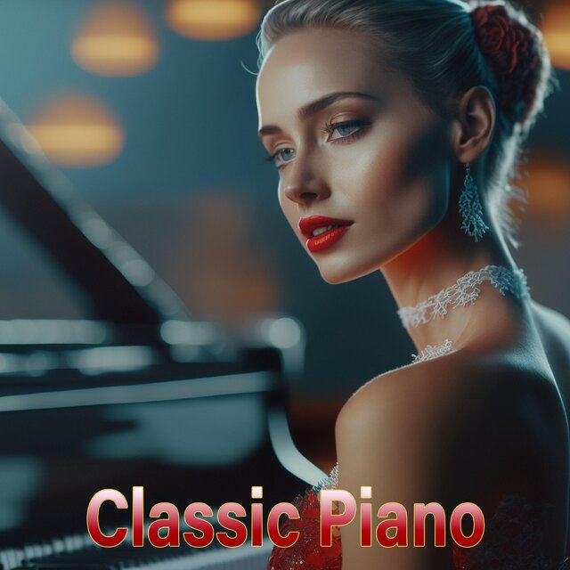 Beautiful Piano Classical Love Songs