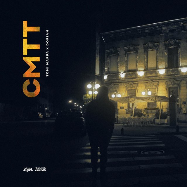 CMTT (feat. Dorian)