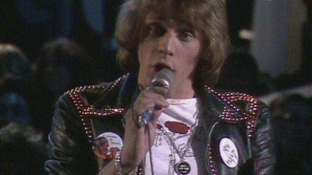 Bin wieder frei (ZDF Hitparade 26.06.1978)