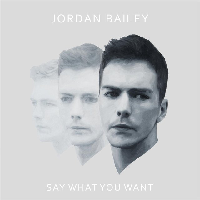 Say What You Want