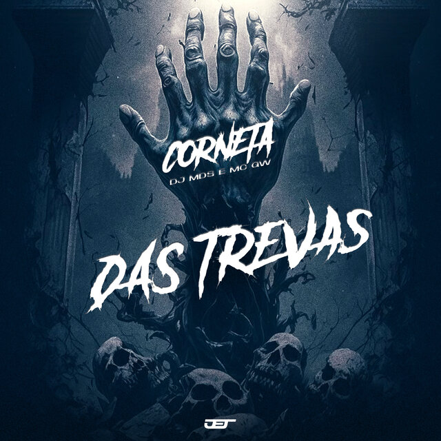 Corneta das Trevas (Vai Tomar Catucada)