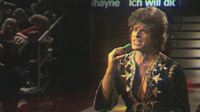 Ich will Dich ganz fuer mich (ZDF Hitparade 2.11.1974)