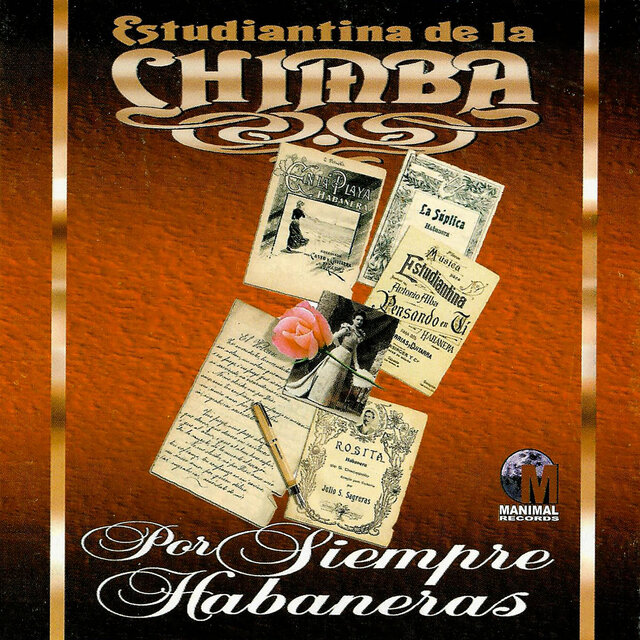 Por Siempre Habaneras