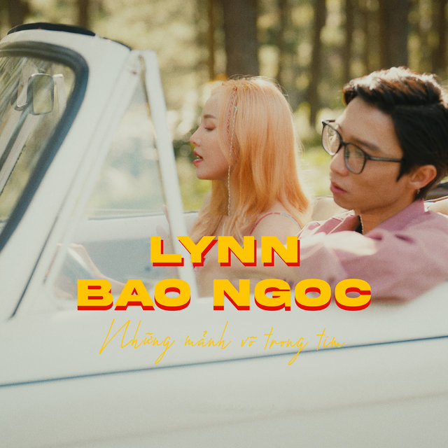 Những Mảnh Vỡ Trong Tim (Lofi Version)
