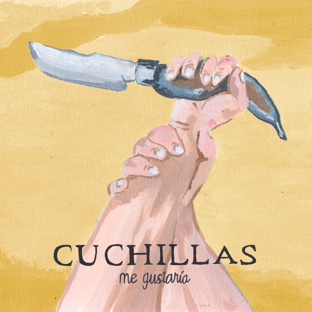 Me Gustaría
