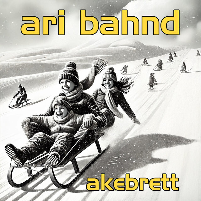 Akebrett (Radio Edit)