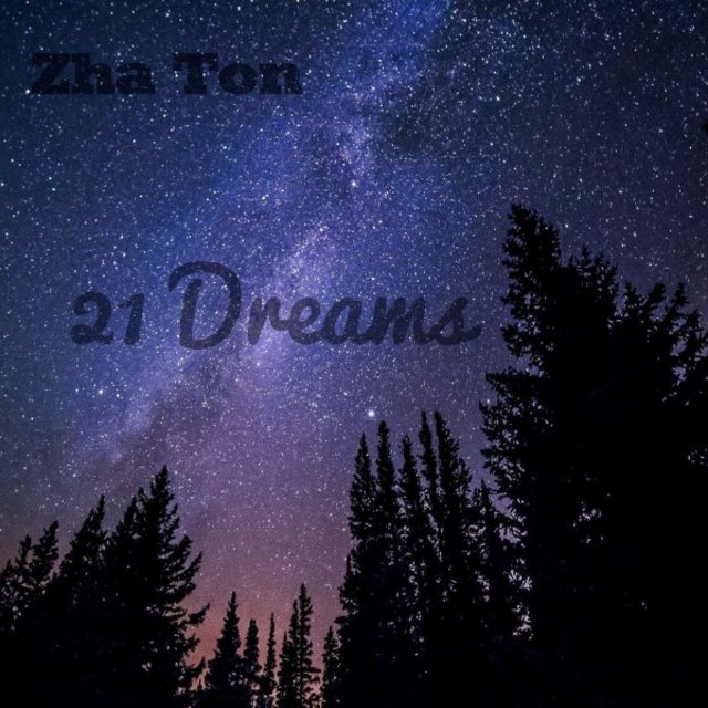 21 Dreams