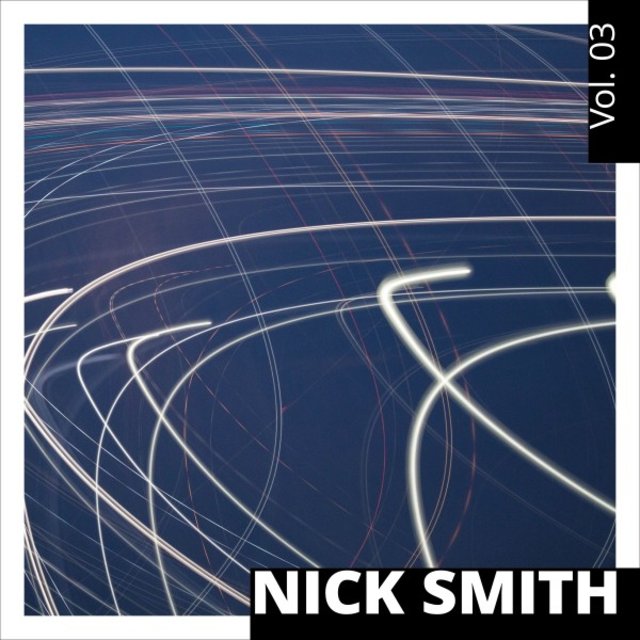 Nick Smith, Vol. 3