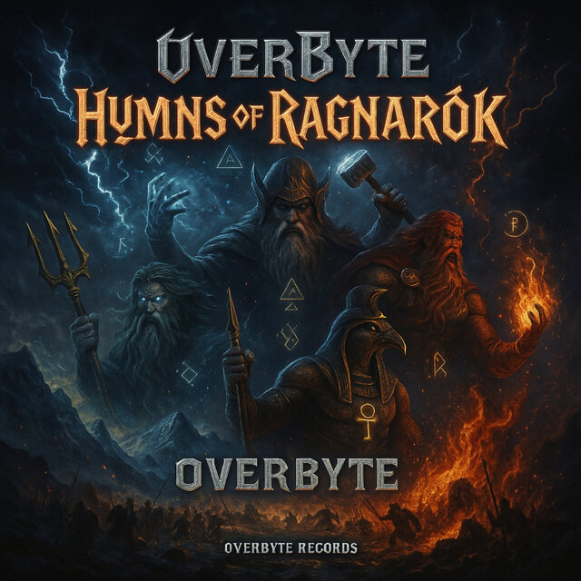 Hymns of Ragnarök