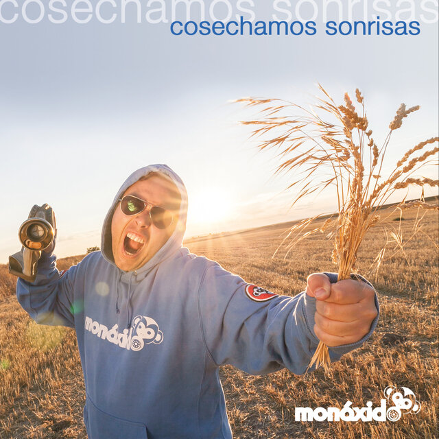 Cosechamos sonrisas