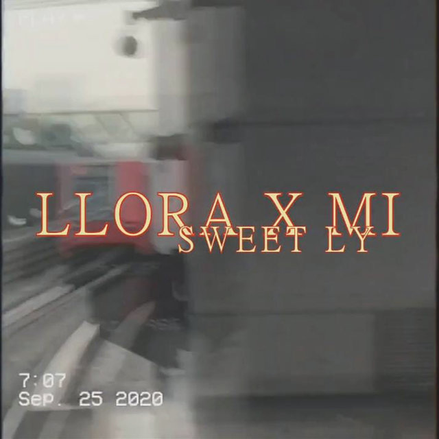 Llora X Mi