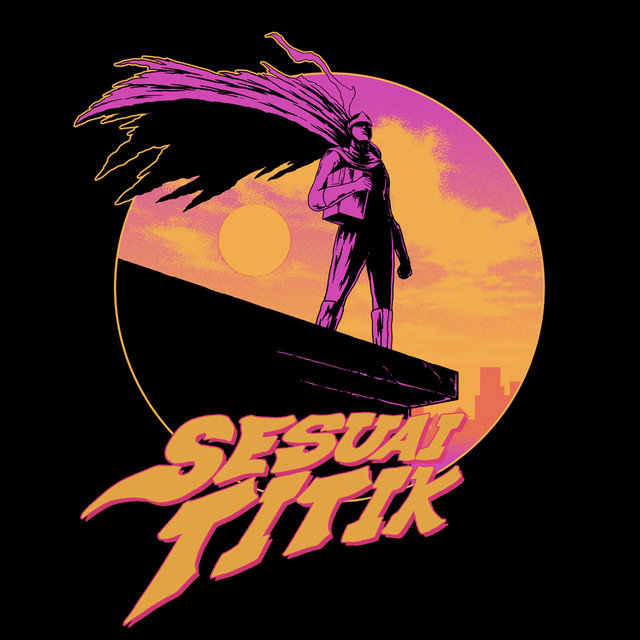 Sesuai Titik