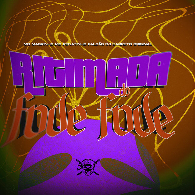 Ritimada do Fode Fode