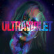 Cover art for album Ultraviolet by Sadistik
