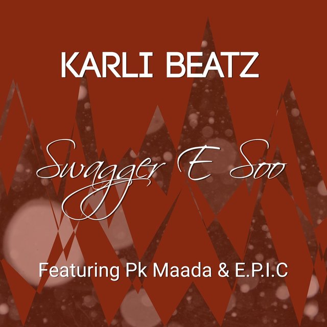Swagger E Soo
