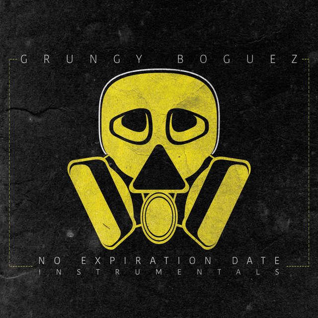 No Expiration Date Instrumentals