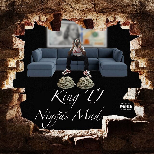 Niggas Mad