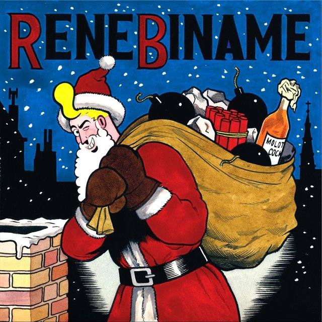 Noël etc...