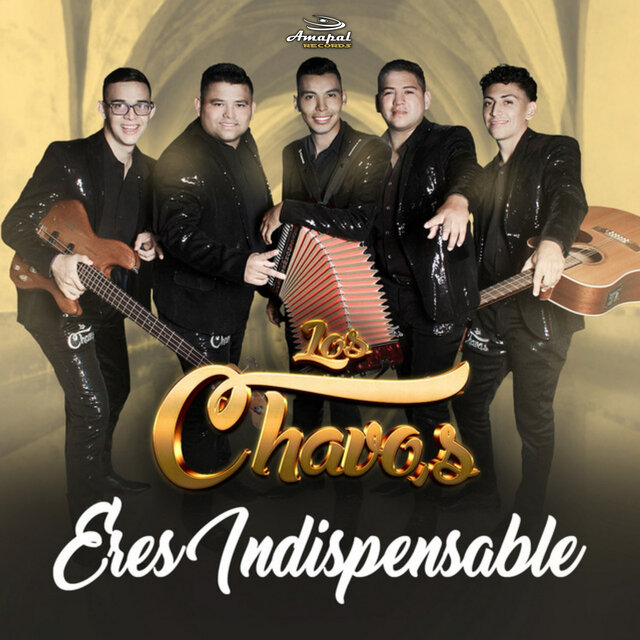 Eres Indispensable