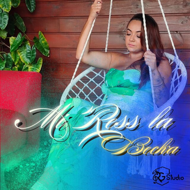 Mi Ress La (feat. Ryan Lebon)