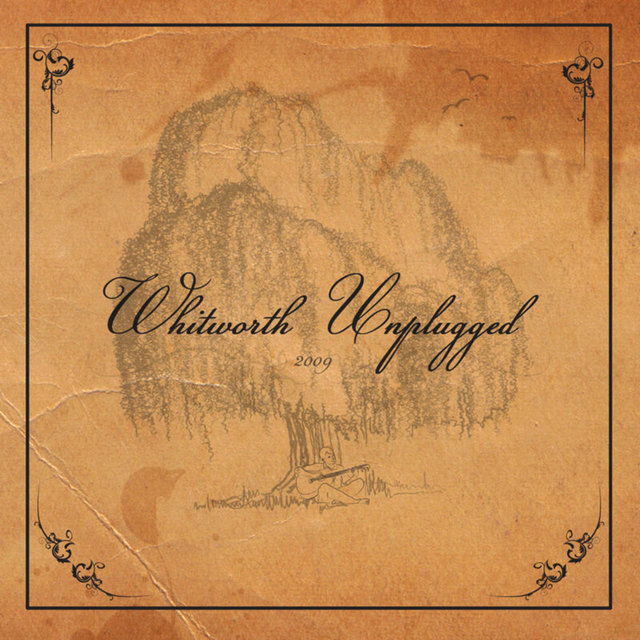 Whitworth Unplugged