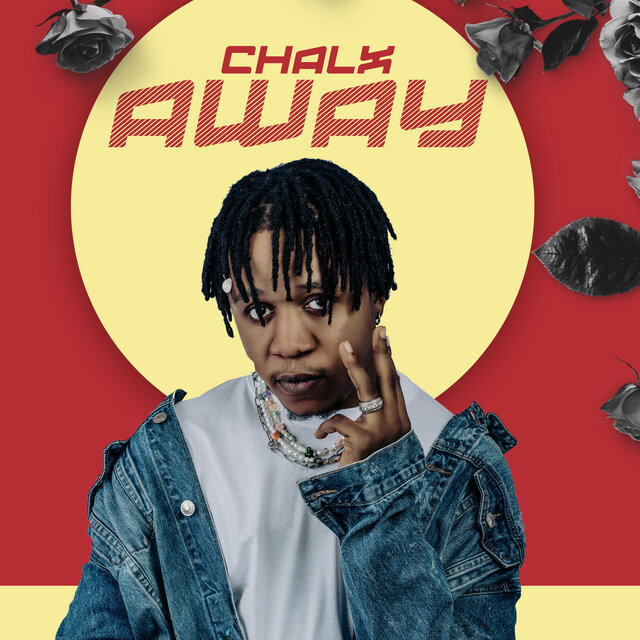 Away (Sped up)