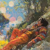Calm Blissful Retreat