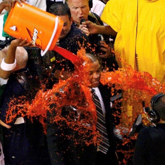 Coach Koney