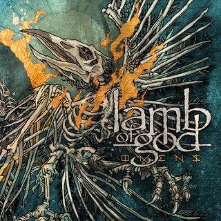 Lamb of God - TIDAL
