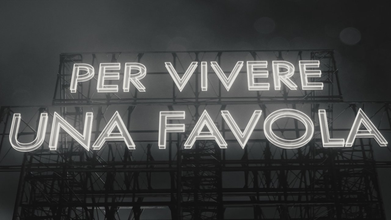 Vivere una favola (Lyric Video)