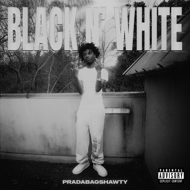 Black N' White