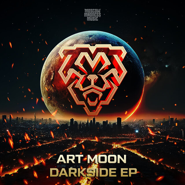 Darkside EP
