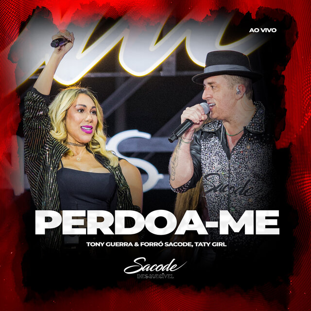 Perdoa-me (Ao Vivo)