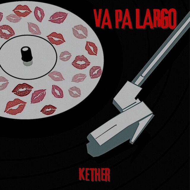VA PA LARGO ft tkis!