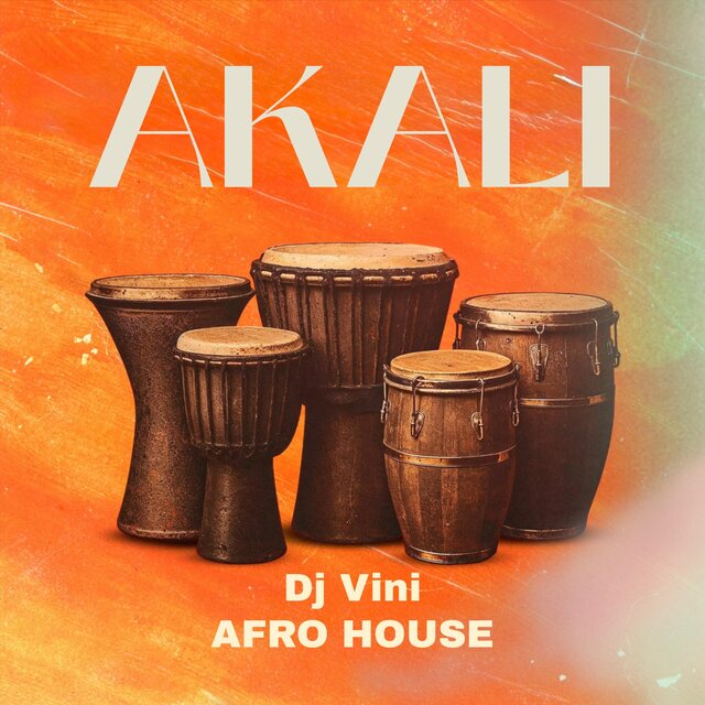 Akali (Afro House)